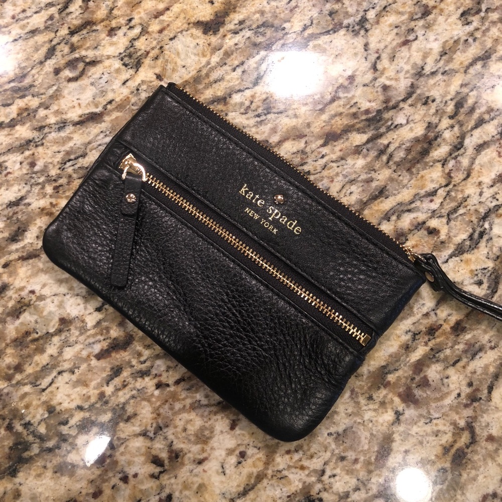 Kate Spade Wristlet!